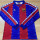 Long sleeve 92-95 FC Barcelona home Retro Jersey Thailand Quality