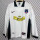 Long sleeve 97-98 Social y Deportivo Colo-Colo home Retro Jersey Thailand Quality