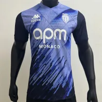 24-25 AS Monaco FC (Special Edition) Player Version Thailand Quality