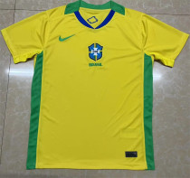 2025 Brazil home Fans Version Thailand Quality