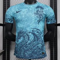 25-26 FC Barcelona (Special Edition) Player Version Thailand Quality