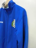 1999 Mexico (2 sides) Windbreaker Soccer Jacket