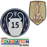 25-26 Real Madrid (Training clothes) Player Version Thailand Quality