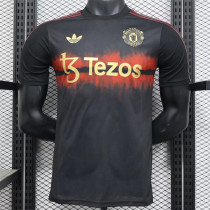 25-26 Manchester United (Training clothes) Player Version Thailand Quality