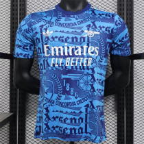 25-26 Arsenal (Special Edition) Player Version Thailand Quality