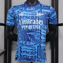 25-26 Arsenal (Special Edition) Player Version Thailand Quality