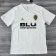 18-19 Valencia CF home Retro Jersey Thailand Quality