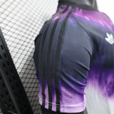 25-26 Real Madrid (Training clothes) Player Version Thailand Quality