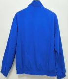 1999 Mexico (2 sides) Windbreaker Soccer Jacket