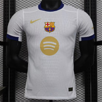 25-26 FC Barcelona (Special Edition) Player Version Thailand Quality
