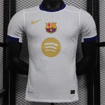 25-26 FC Barcelona (Special Edition) Player Version Thailand Quality
