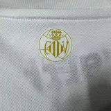18-19 Valencia CF home Retro Jersey Thailand Quality