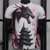 2025 Japan (Special edition) Player Version Thailand Quality