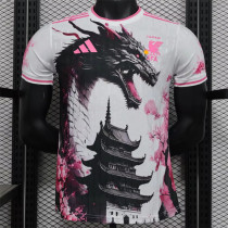 2025 Japan (Special edition) Player Version Thailand Quality