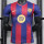 25-26 FC Barcelona home Player Version Thailand Quality
