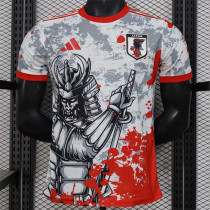 2025 Japan (Special edition) Player Version Thailand Quality