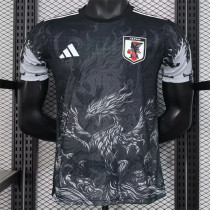 2025 Japan (Special edition) Player Version Thailand Quality