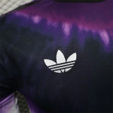 25-26 Real Madrid (Training clothes) Player Version Thailand Quality