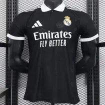 25-26 Real Madrid (Training clothes) Player Version Thailand Quality