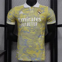 25-26 Real Madrid (Training clothes) Player Version Thailand Quality