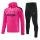 24-25 Chelsea Hoodie Sweatshirt Set Soccer Jacket
