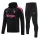 24-25 Chelsea Hoodie Sweatshirt Set Soccer Jacket