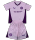 24-25 Girona Third Away Set.Jersey & Short High Quality