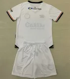 24-25 Luton Town F.C. Third Away Set.Jersey & Short High Quality