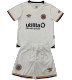 24-25 Luton Town F.C. Third Away Set.Jersey & Short High Quality
