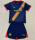 Kids kit 24-25 Girona Away Thailand Quality