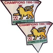 98-99 Premier League(金)