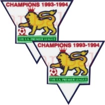93-94 Premier League(金)