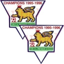 95-96 Premier League(金)