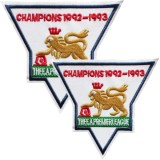 92-93 Premier League(金)