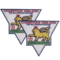 99-00 Premier League(金)