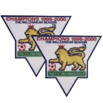 99-00 Premier League(金)