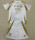 Kids kit 24-25 Tigres UANL Third Away Thailand Quality
