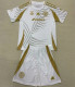 Kids kit 24-25 Tigres UANL Third Away Thailand Quality