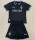 Kids kit 24-25  VfL Borussia Mönchengladbach Third Away Thailand Quality