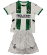 24-25 VfL Borussia Mönchengladbach home Set.Jersey & Short High Quality