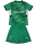 24-25 VfL Borussia Mönchengladbach Away Set.Jersey & Short High Quality