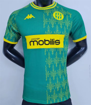 24-25 JS Kabylie Player Version Thailand Quality