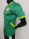 2024 Senegal Away Player Version Thailand Quality
