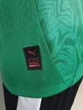 2024 Senegal Away Player Version Thailand Quality