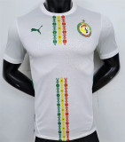 2024 Senegal home Player Version Thailand Quality