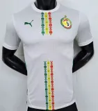 2024 Senegal home Player Version Thailand Quality