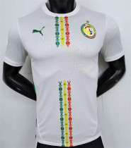 2024 Senegal home Player Version Thailand Quality