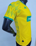 24-25 JS Kabylie Player Version Thailand Quality