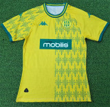 24-25 JS Kabylie Player Version Thailand Quality