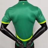 2024 Senegal Away Player Version Thailand Quality